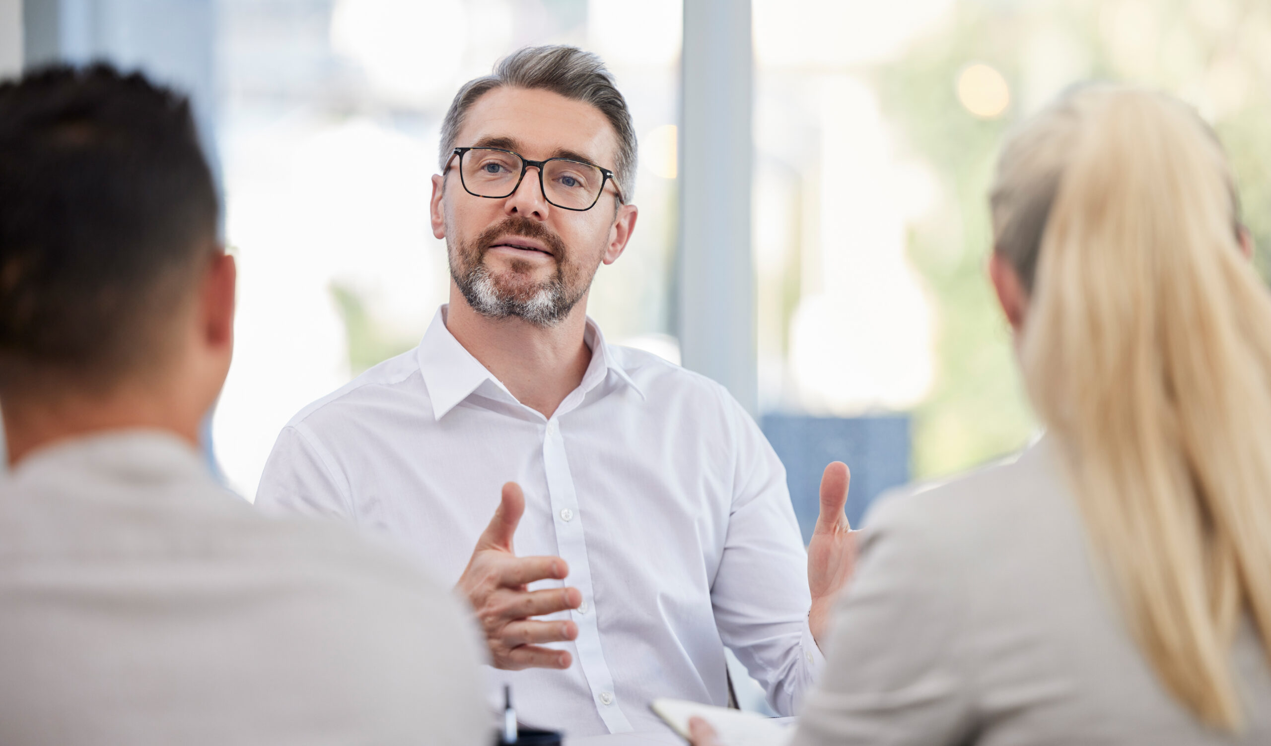 personal injury consultation Florida first meeting lawyer